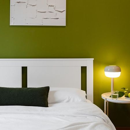 Apartmán La Madama Cristina Turín Exteriér fotografie