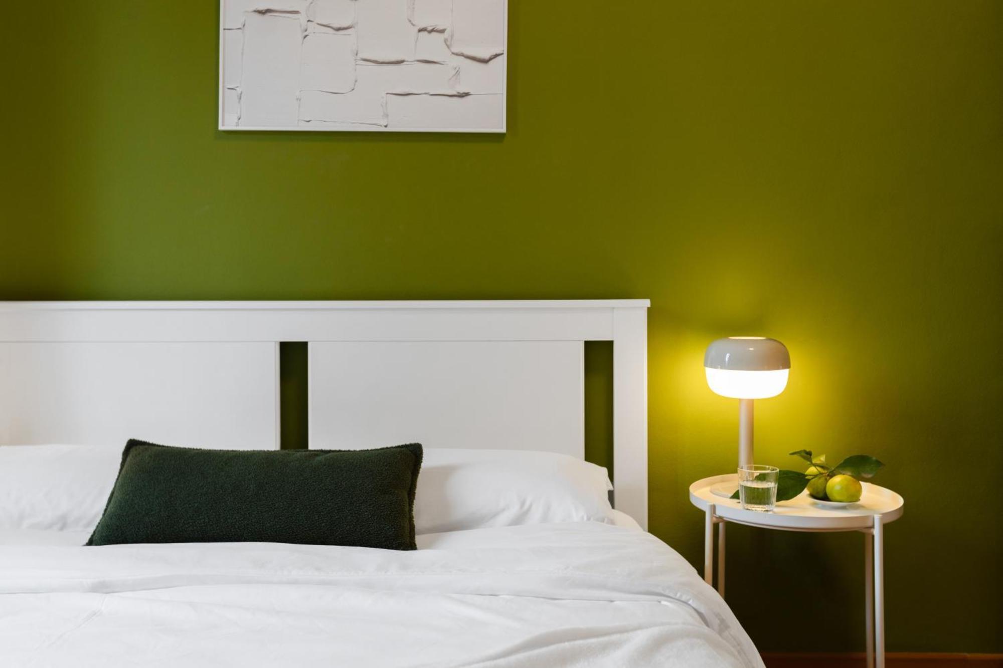 Apartmán La Madama Cristina Turín Exteriér fotografie
