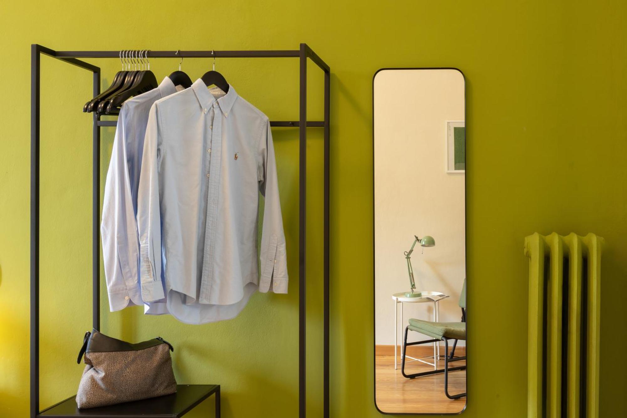 Apartmán La Madama Cristina Turín Exteriér fotografie