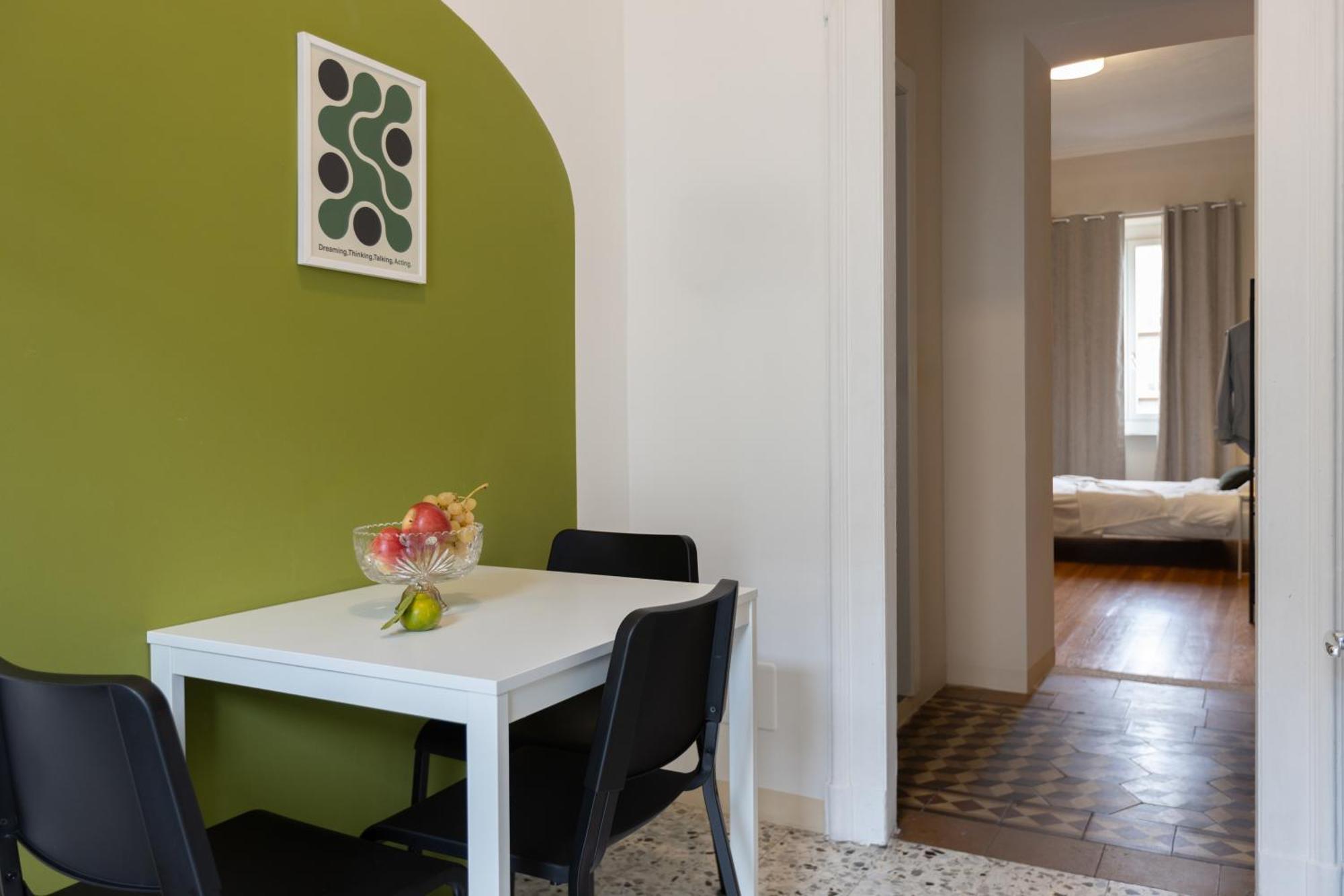 Apartmán La Madama Cristina Turín Exteriér fotografie
