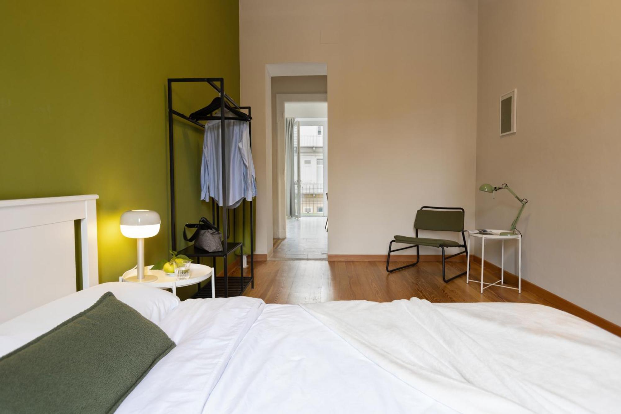 Apartmán La Madama Cristina Turín Exteriér fotografie