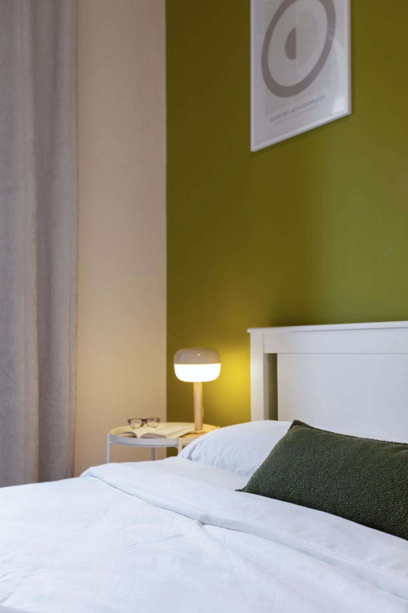 Apartmán La Madama Cristina Turín Exteriér fotografie