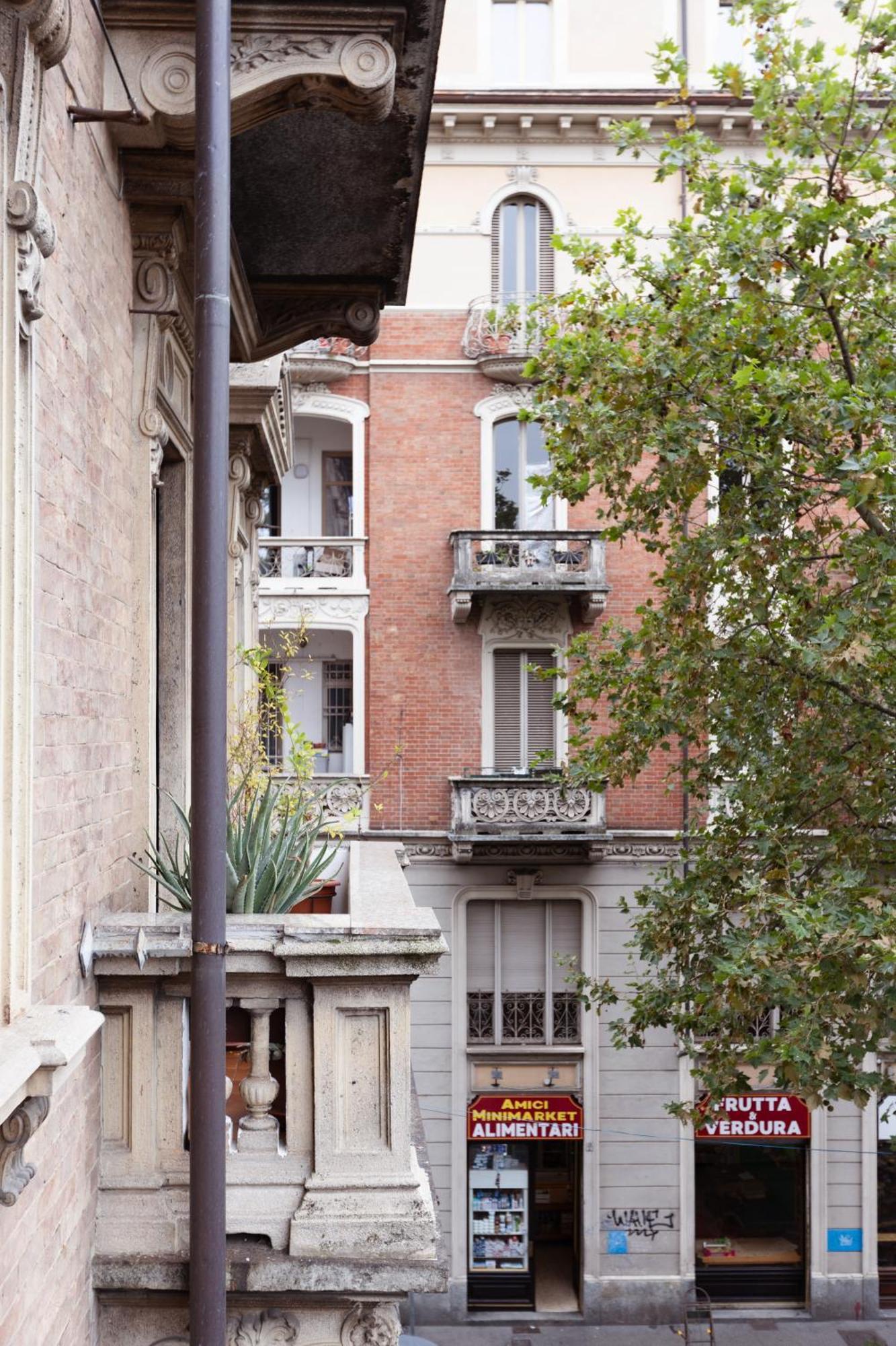 Apartmán La Madama Cristina Turín Exteriér fotografie