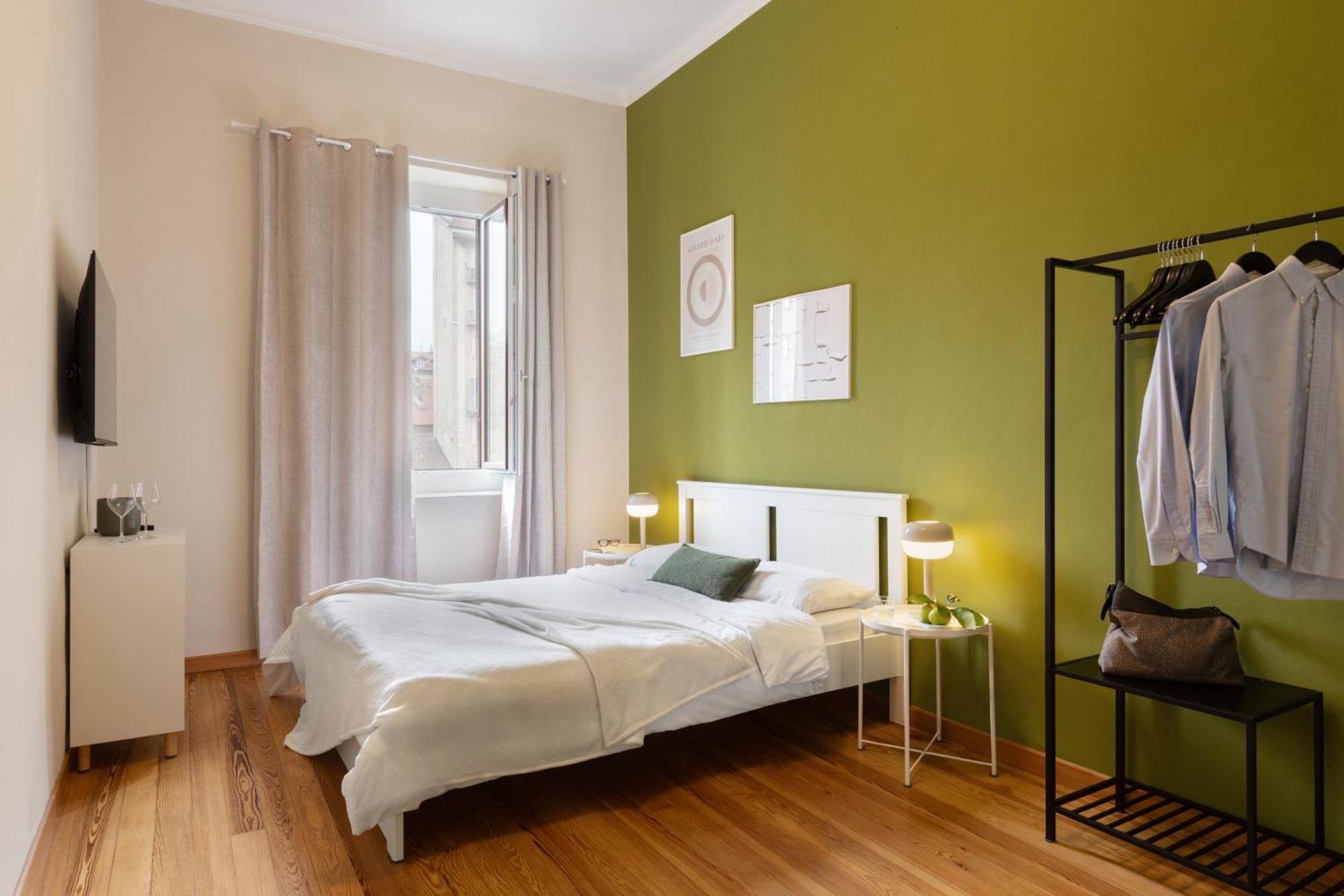 Apartmán La Madama Cristina Turín Exteriér fotografie
