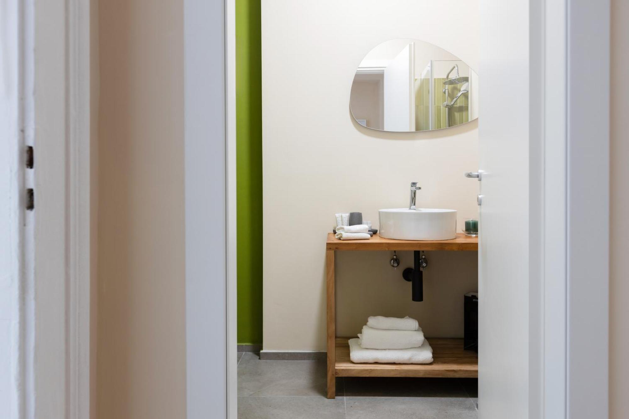 Apartmán La Madama Cristina Turín Exteriér fotografie