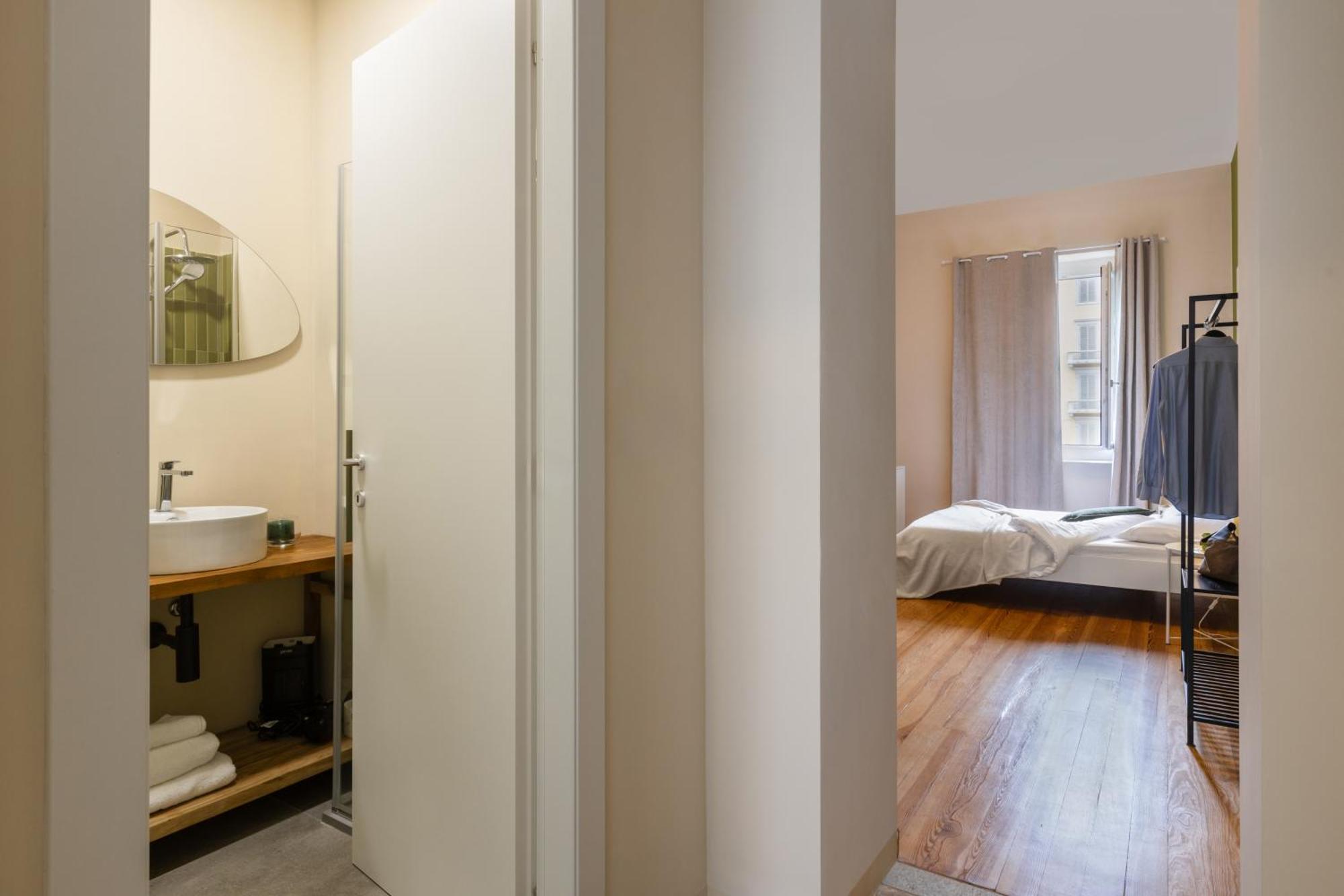 Apartmán La Madama Cristina Turín Exteriér fotografie